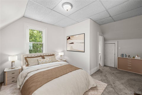 Tiny photo for 44 Wyandotte Avenue, Buffalo, NY 14207 (MLS # B1715295)