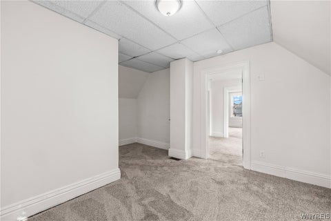 Tiny photo for 44 Wyandotte Avenue, Buffalo, NY 14207 (MLS # B1715295)