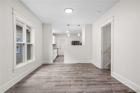 Tiny photo for 44 Wyandotte Avenue, Buffalo, NY 14207 (MLS # B1715295)