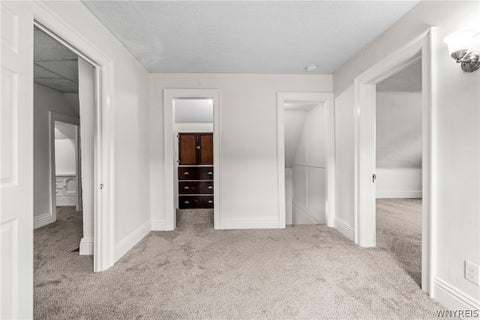 Tiny photo for 44 Wyandotte Avenue, Buffalo, NY 14207 (MLS # B1715295)
