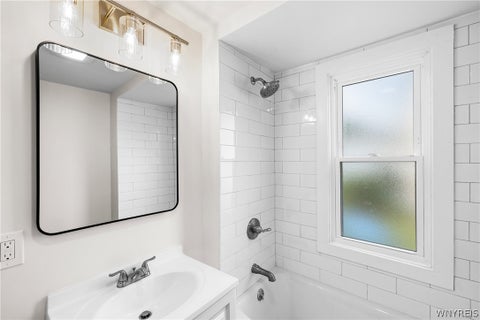 Tiny photo for 44 Wyandotte Avenue, Buffalo, NY 14207 (MLS # B1715295)
