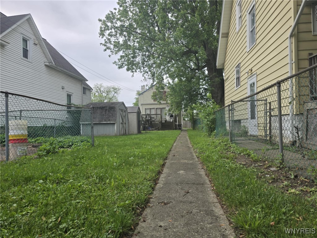 2217 Michigan Avenue, Niagara Falls, New York image 2