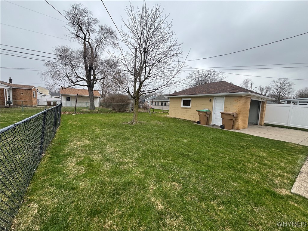 64 Seton Rd Rd, Cheektowaga, New York image 40