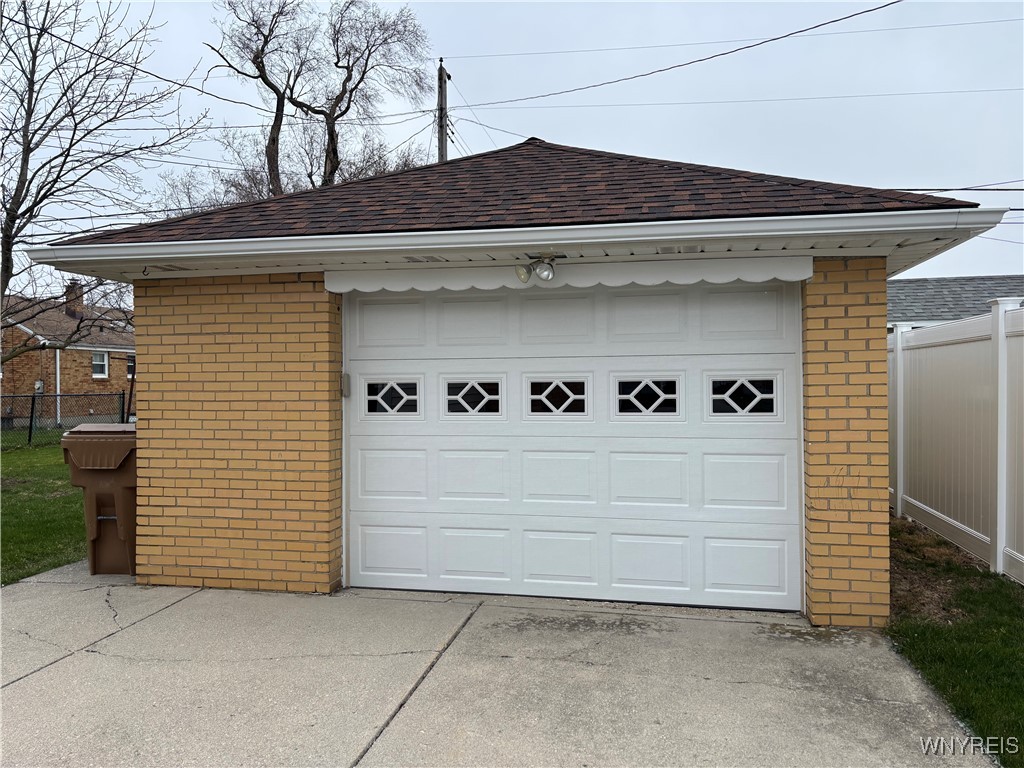 64 Seton Rd Rd, Cheektowaga, New York image 42