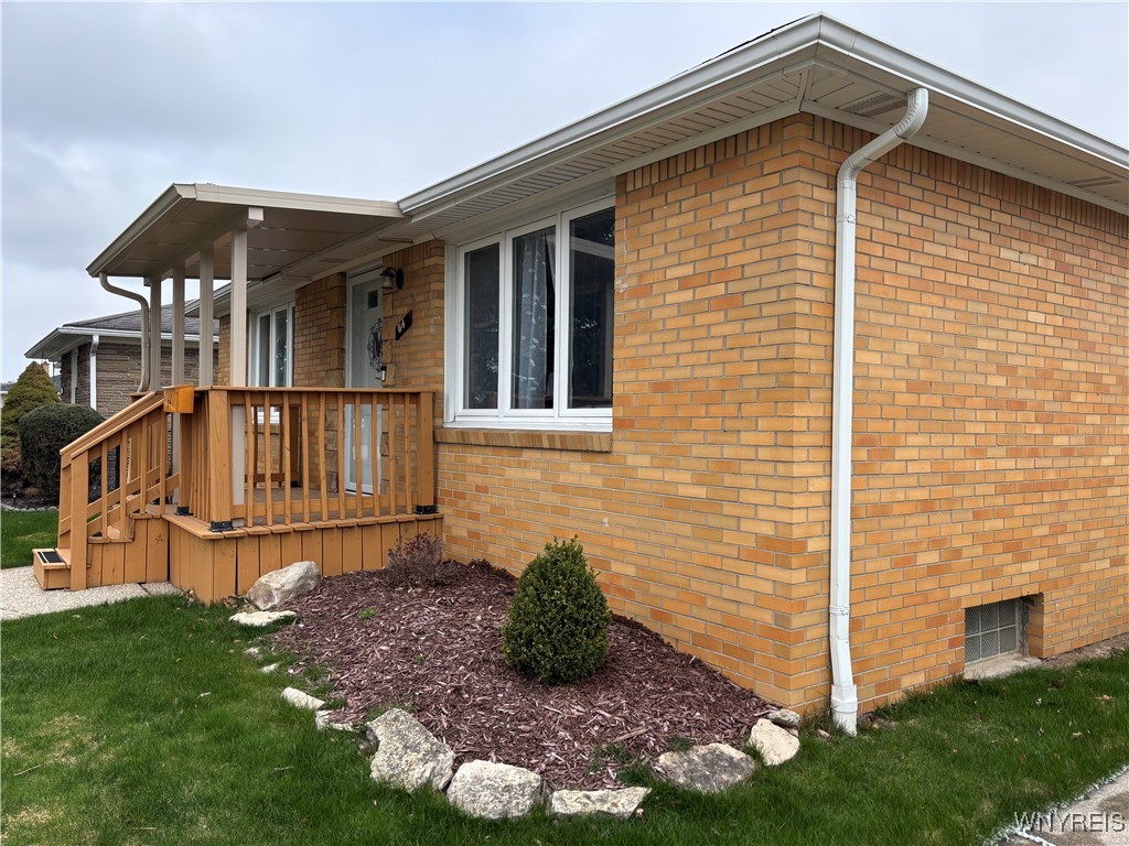 64 Seton Rd Rd, Cheektowaga, New York image 44
