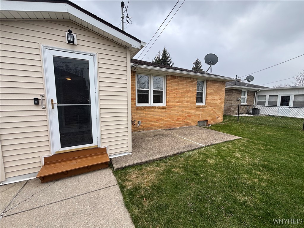 64 Seton Rd Rd, Cheektowaga, New York image 38