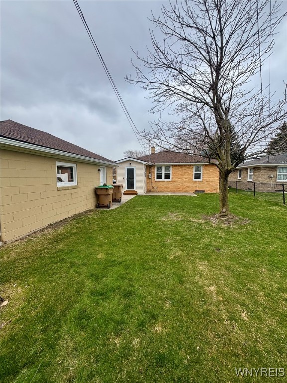 64 Seton Rd Rd, Cheektowaga, New York image 41