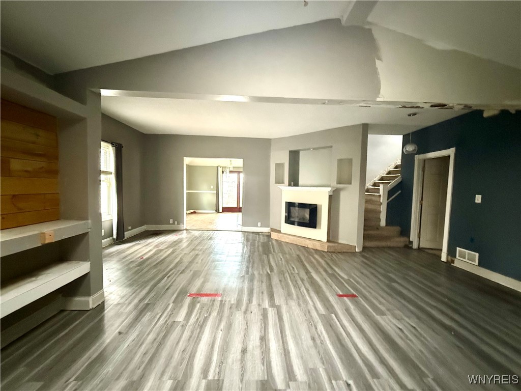 156 Parkwood Avenue, Tonawanda, New York image 2