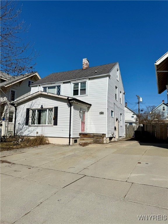 156 Parkwood Avenue, Tonawanda, New York image 1
