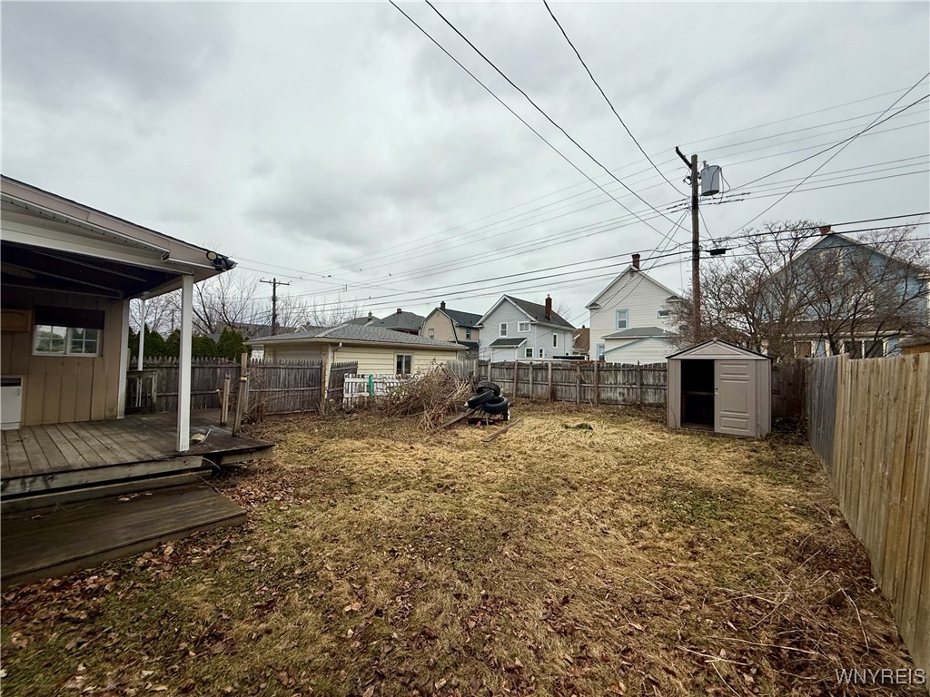 156 Parkwood Avenue, Tonawanda, New York image 17