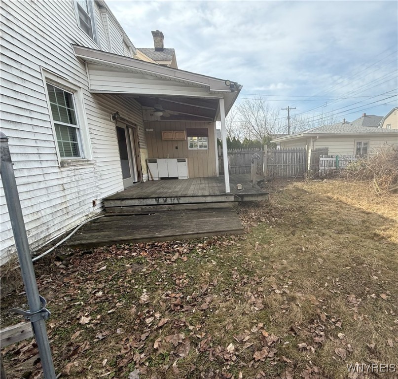 156 Parkwood Avenue, Tonawanda, New York image 16