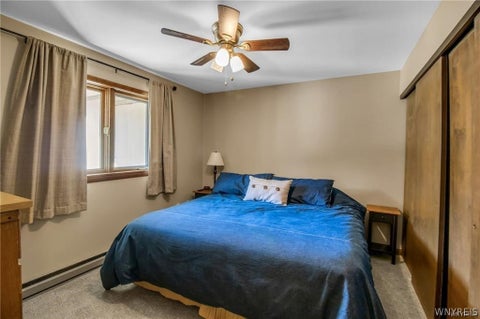 Tiny photo for 2 Alpine Mdws #2, Ellicottville, NY 14731 (MLS # B1690384)