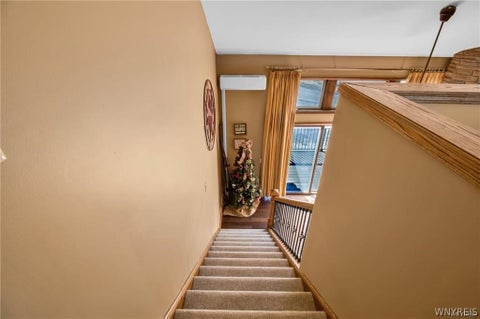 Tiny photo for 2 Alpine Mdws #2, Ellicottville, NY 14731 (MLS # B1690384)