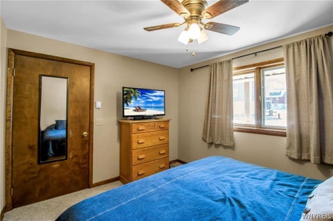 Tiny photo for 2 Alpine Mdws #2, Ellicottville, NY 14731 (MLS # B1690384)
