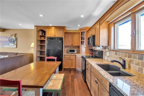 Tiny photo for 2 Alpine Mdws #2, Ellicottville, NY 14731 (MLS # B1690384)