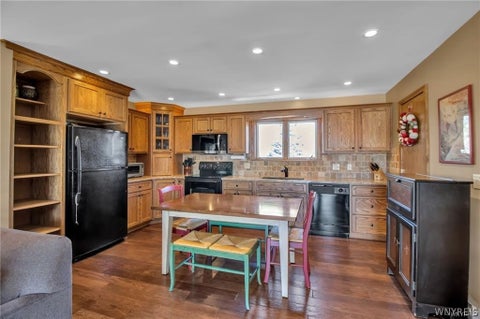Tiny photo for 2 Alpine Mdws #2, Ellicottville, NY 14731 (MLS # B1690384)