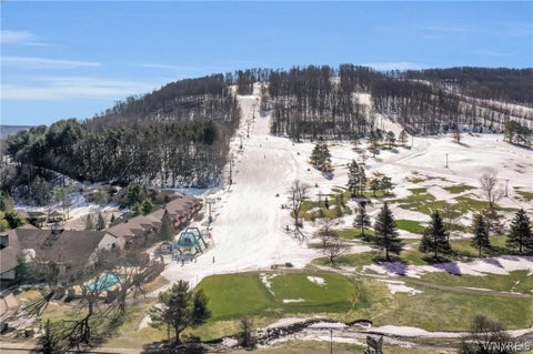 Tiny photo for 2 Alpine Mdws #2, Ellicottville, NY 14731 (MLS # B1690384)