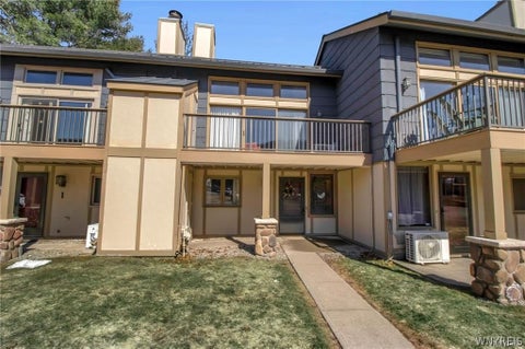 Tiny photo for 2 Alpine Mdws #2, Ellicottville, NY 14731 (MLS # B1690384)
