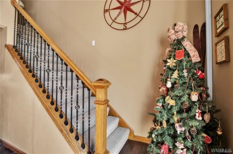 Tiny photo for 2 Alpine Mdws #2, Ellicottville, NY 14731 (MLS # B1690384)