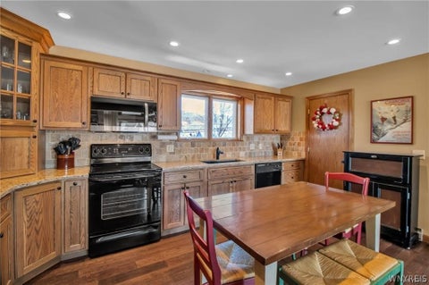 Tiny photo for 2 Alpine Mdws #2, Ellicottville, NY 14731 (MLS # B1690384)