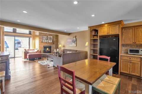 Tiny photo for 2 Alpine Mdws #2, Ellicottville, NY 14731 (MLS # B1690384)