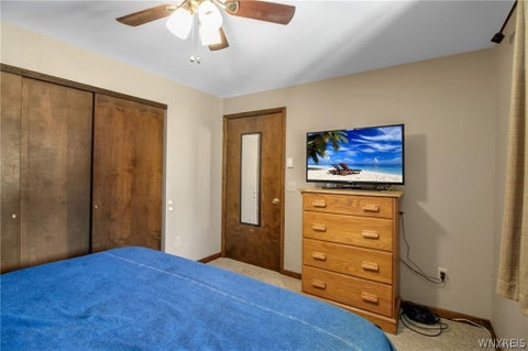 Tiny photo for 2 Alpine Mdws #2, Ellicottville, NY 14731 (MLS # B1690384)