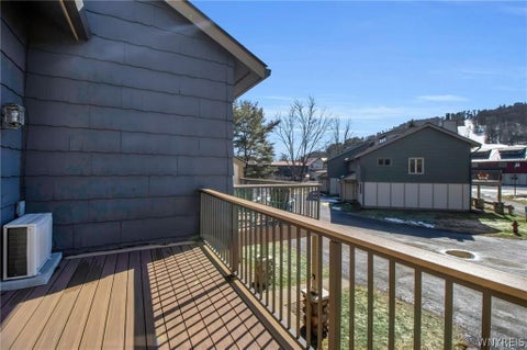 Tiny photo for 2 Alpine Mdws #2, Ellicottville, NY 14731 (MLS # B1690384)