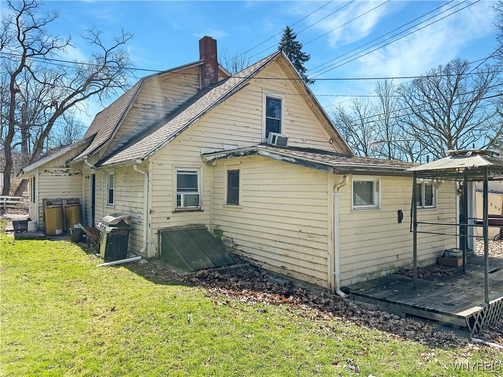 6977 18 Hedding Avenue, Castile, New York image 6