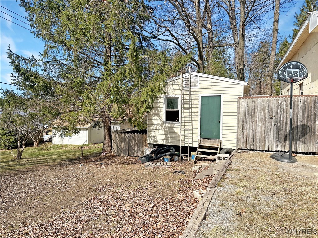 6977 18 Hedding Avenue, Castile, New York image 7