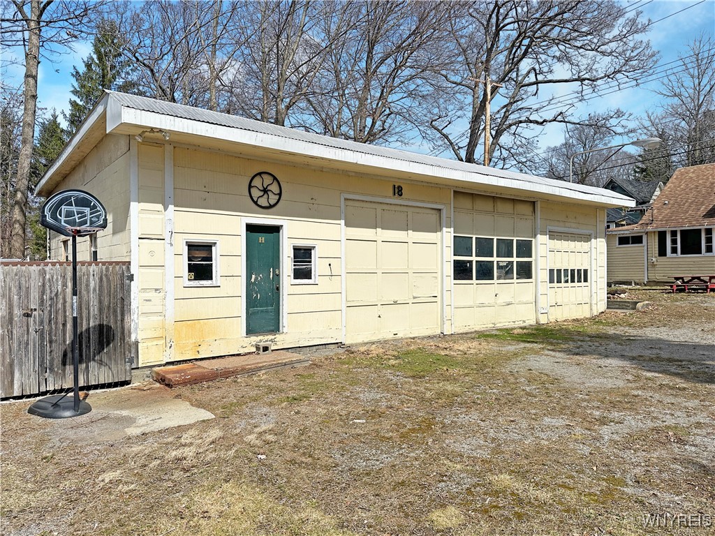 6977 18 Hedding Avenue, Castile, New York image 27