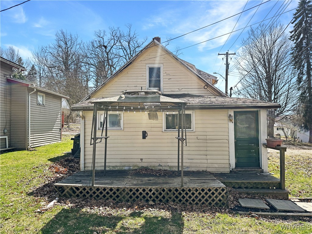 6977 18 Hedding Avenue, Castile, New York image 5
