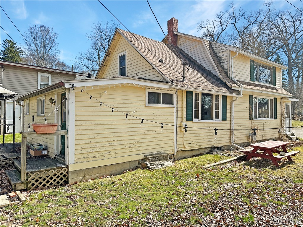 6977 18 Hedding Avenue, Castile, New York image 4