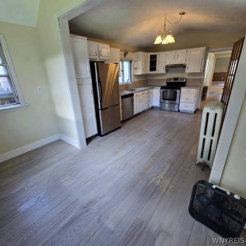 Tiny photo for 833 Revere Avenue, North Tonawanda, NY 14120 (MLS # B1716119)
