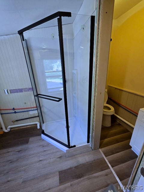Tiny photo for 833 Revere Avenue, North Tonawanda, NY 14120 (MLS # B1716119)