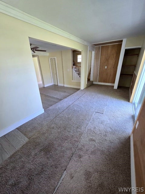 Tiny photo for 833 Revere Avenue, North Tonawanda, NY 14120 (MLS # B1716119)