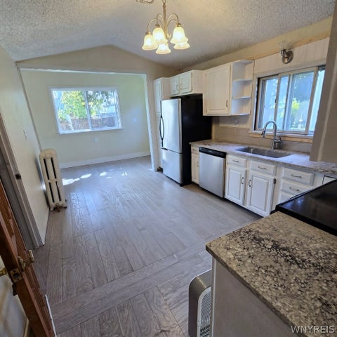Tiny photo for 833 Revere Avenue, North Tonawanda, NY 14120 (MLS # B1716119)