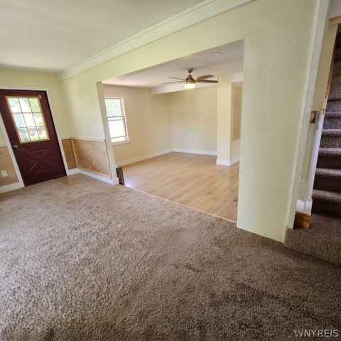 Tiny photo for 833 Revere Avenue, North Tonawanda, NY 14120 (MLS # B1716119)