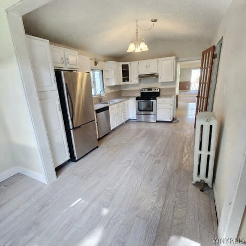 Tiny photo for 833 Revere Avenue, North Tonawanda, NY 14120 (MLS # B1716119)