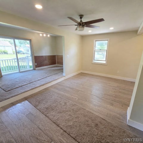 Tiny photo for 833 Revere Avenue, North Tonawanda, NY 14120 (MLS # B1716119)