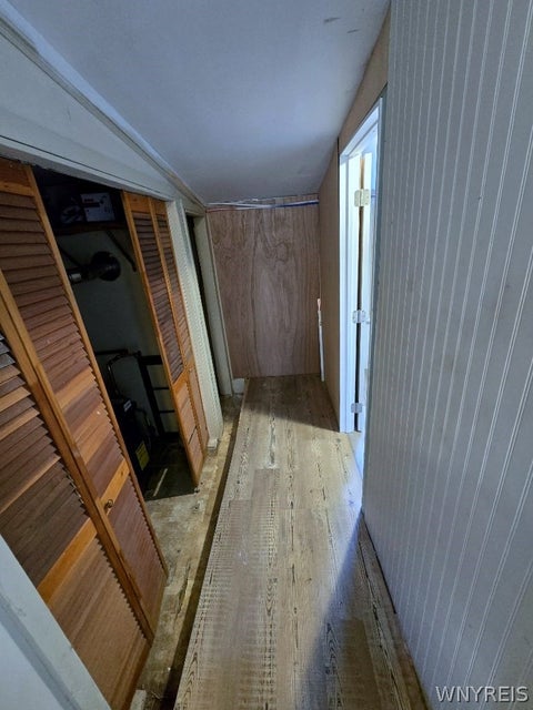 Tiny photo for 833 Revere Avenue, North Tonawanda, NY 14120 (MLS # B1716119)