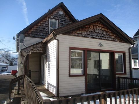 Tiny photo for 50 Alpine Place, Cheektowaga, NY 14225 (MLS # B1655274)