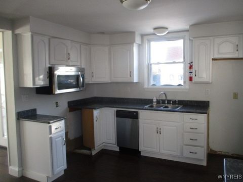 Tiny photo for 50 Alpine Place, Cheektowaga, NY 14225 (MLS # B1655274)