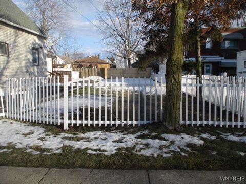 Tiny photo for 50 Alpine Place, Cheektowaga, NY 14225 (MLS # B1655274)