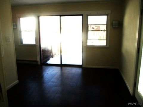 Tiny photo for 50 Alpine Place, Cheektowaga, NY 14225 (MLS # B1655274)