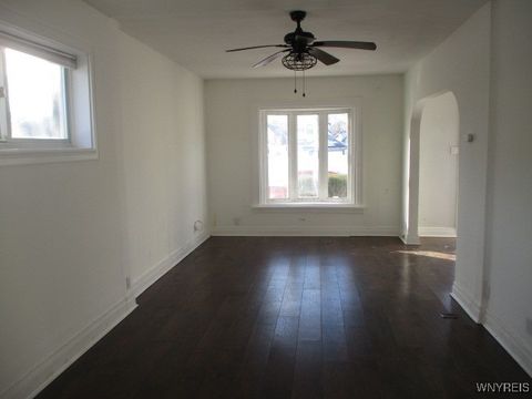 Tiny photo for 50 Alpine Place, Cheektowaga, NY 14225 (MLS # B1655274)