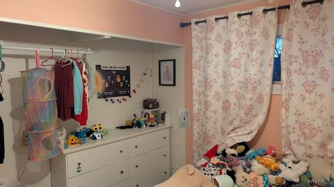 Tiny photo for 207 Floradale Avenue, Tonawanda, NY 14150 (MLS # B1660942)