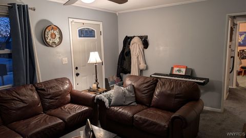 Tiny photo for 207 Floradale Avenue, Tonawanda, NY 14150 (MLS # B1660942)