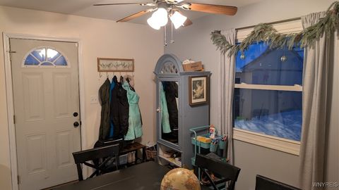 Tiny photo for 207 Floradale Avenue, Tonawanda, NY 14150 (MLS # B1660942)