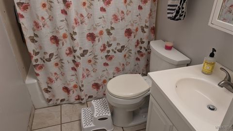 Tiny photo for 207 Floradale Avenue, Tonawanda, NY 14150 (MLS # B1660942)