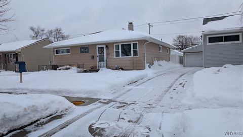 Tiny photo for 207 Floradale Avenue, Tonawanda, NY 14150 (MLS # B1660942)